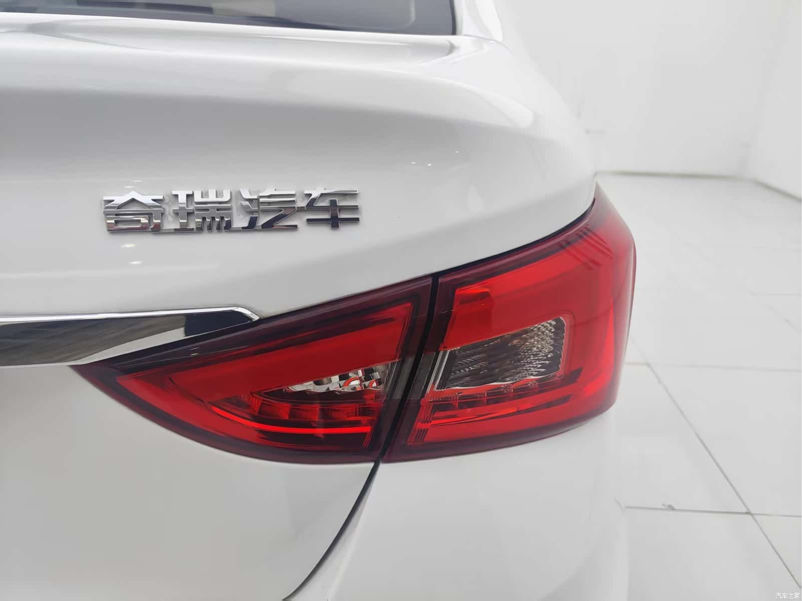 Chery 5, 2019 20