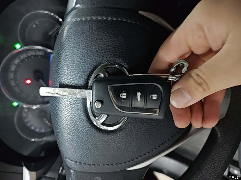 Toyota Corolla, 2016 9