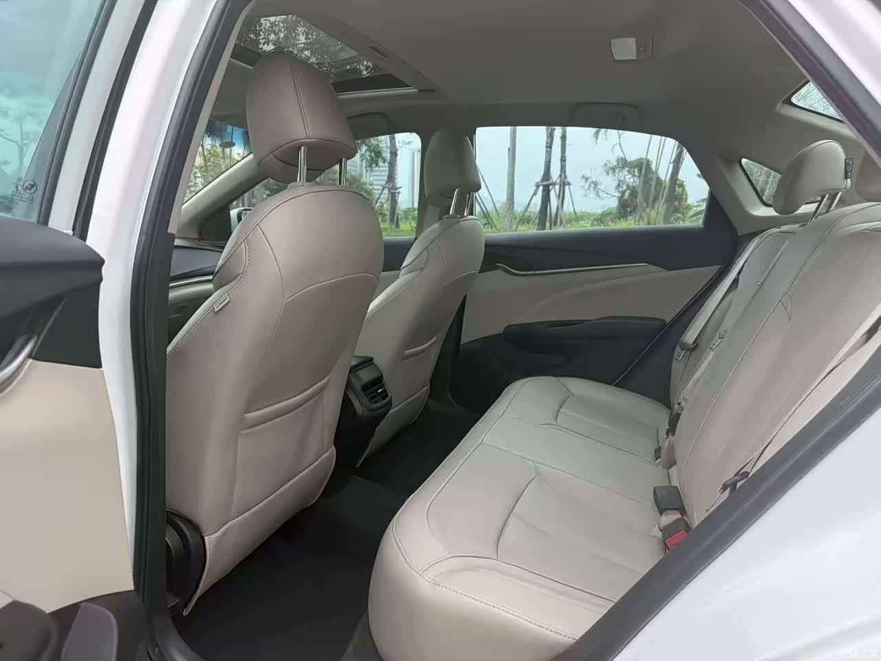 Buick VI, 2019 все фото