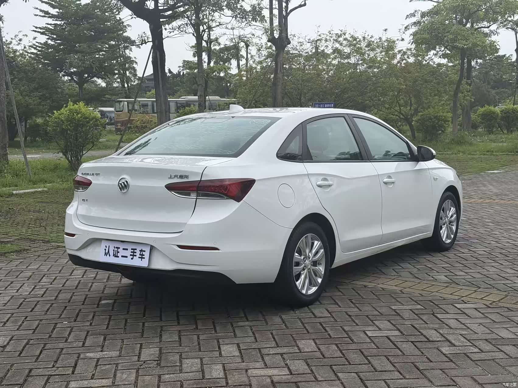 Buick VI, 2019 9