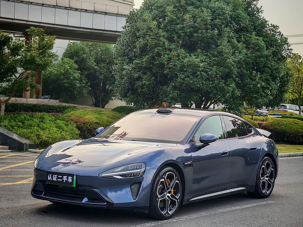 Xiaomi SU7