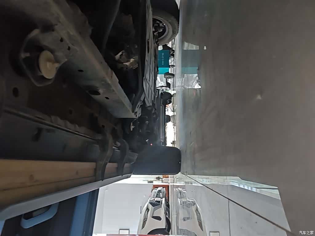 BAIC BJ40, 2023 22
