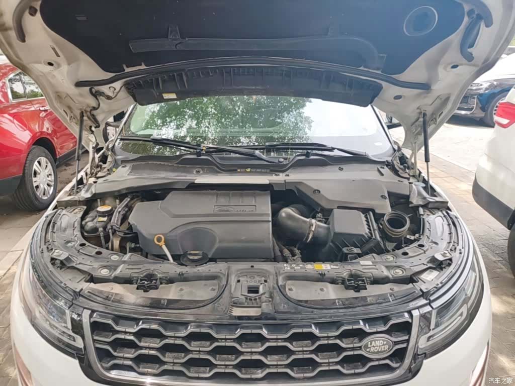 Land Rover Range Rover, 2020 20