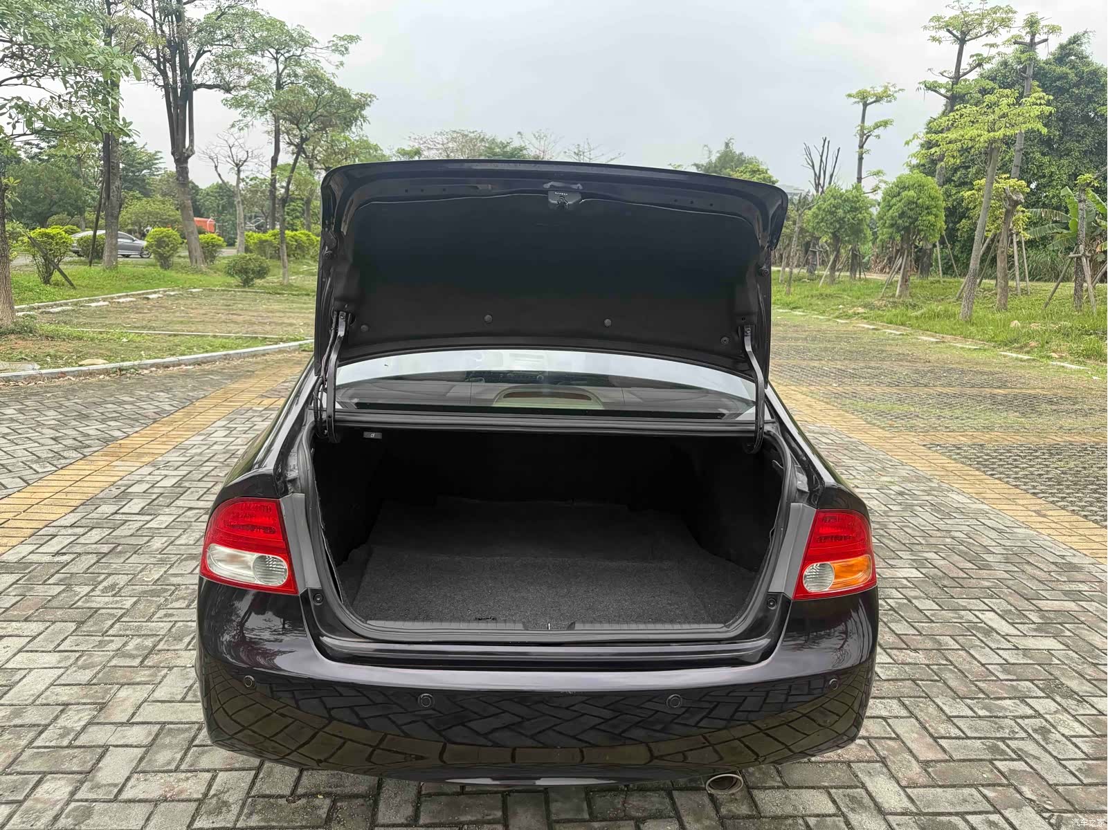 Honda Civic, 2011 15