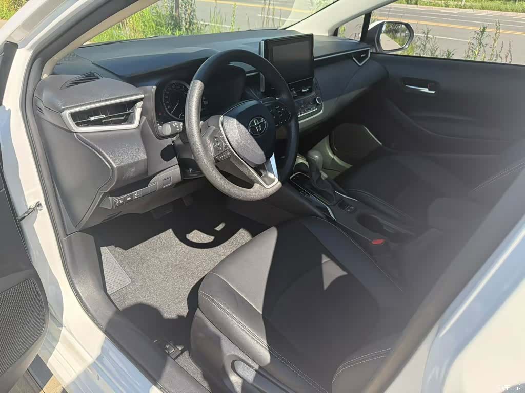 Toyota Corolla, 2022 12