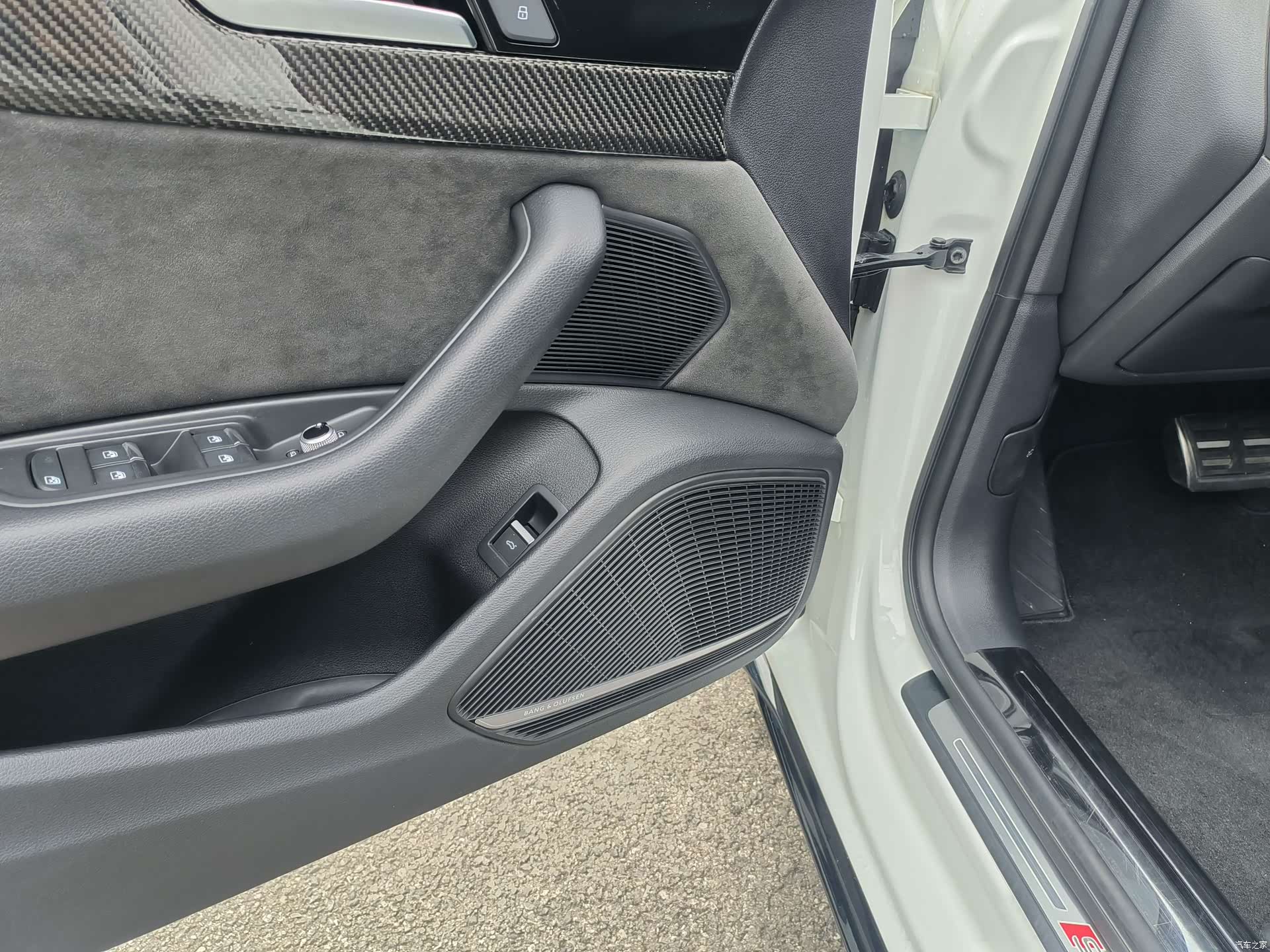 Audi A4L, 2022 10