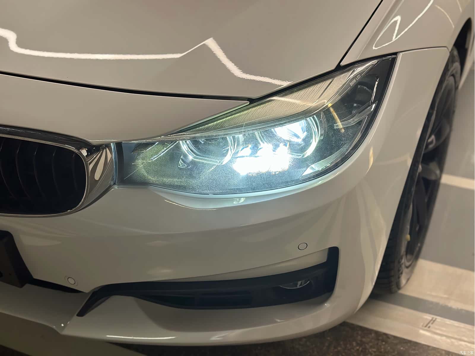 BMW 3 Series, 2018 4
