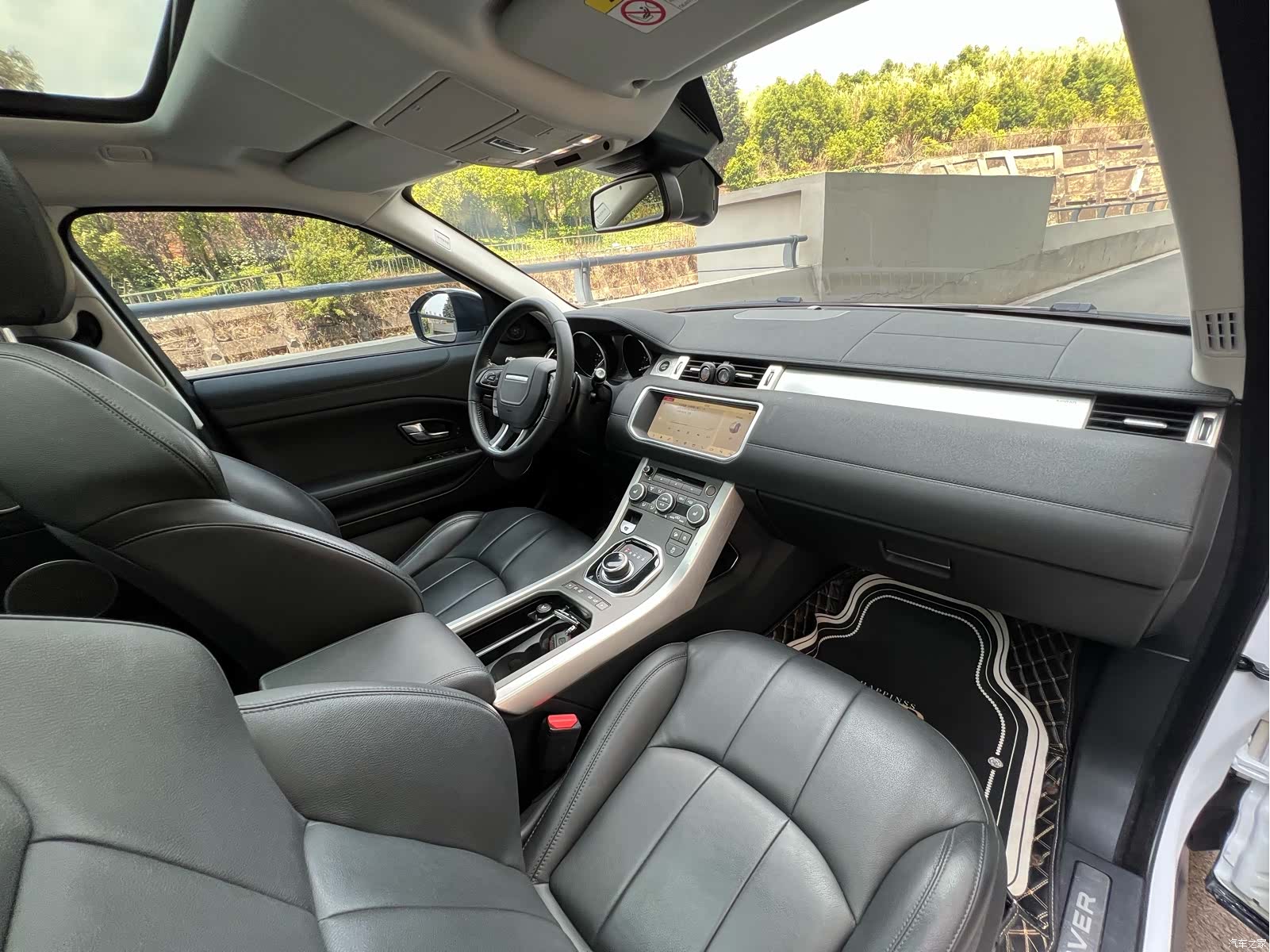 Land Rover Range Rover, 2019 23