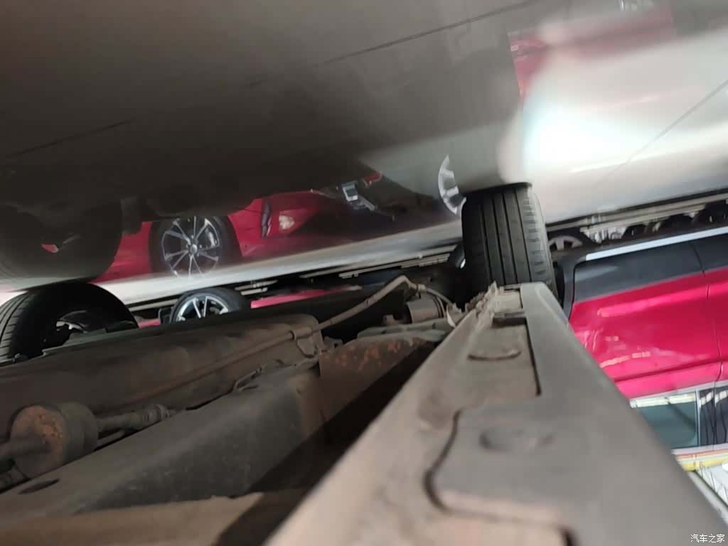 Wuling 730, 2021 21