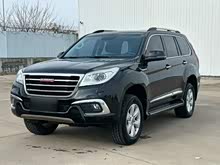 ����H9 2016�� 2.0T ���������� 7��