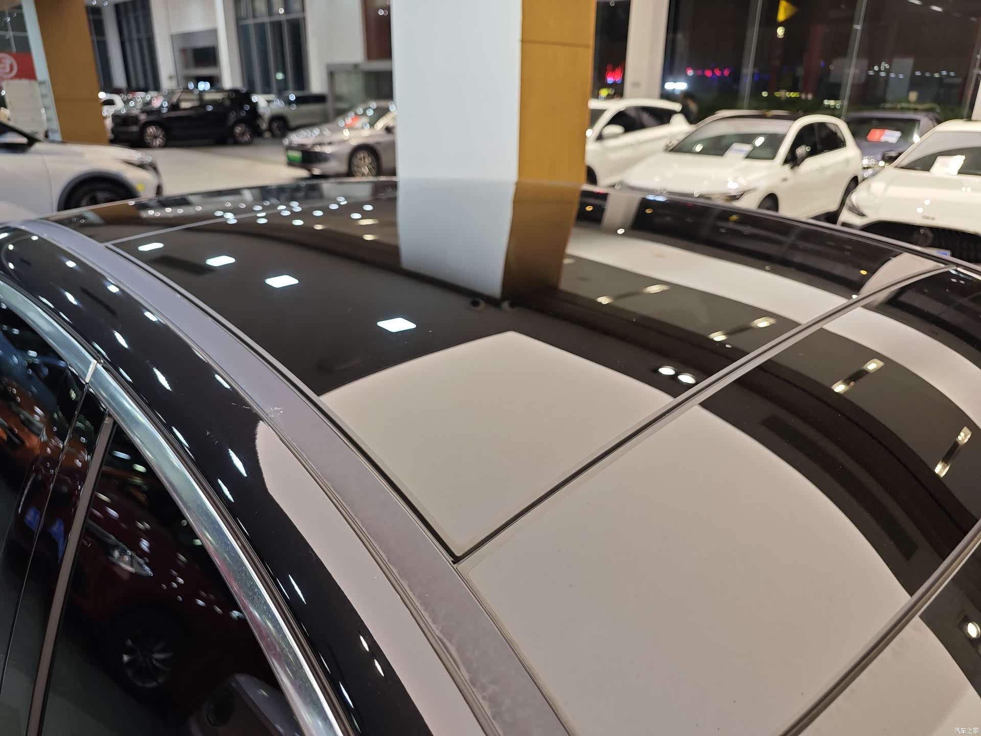 Mercedes-Benz E-Class, 2023 36
