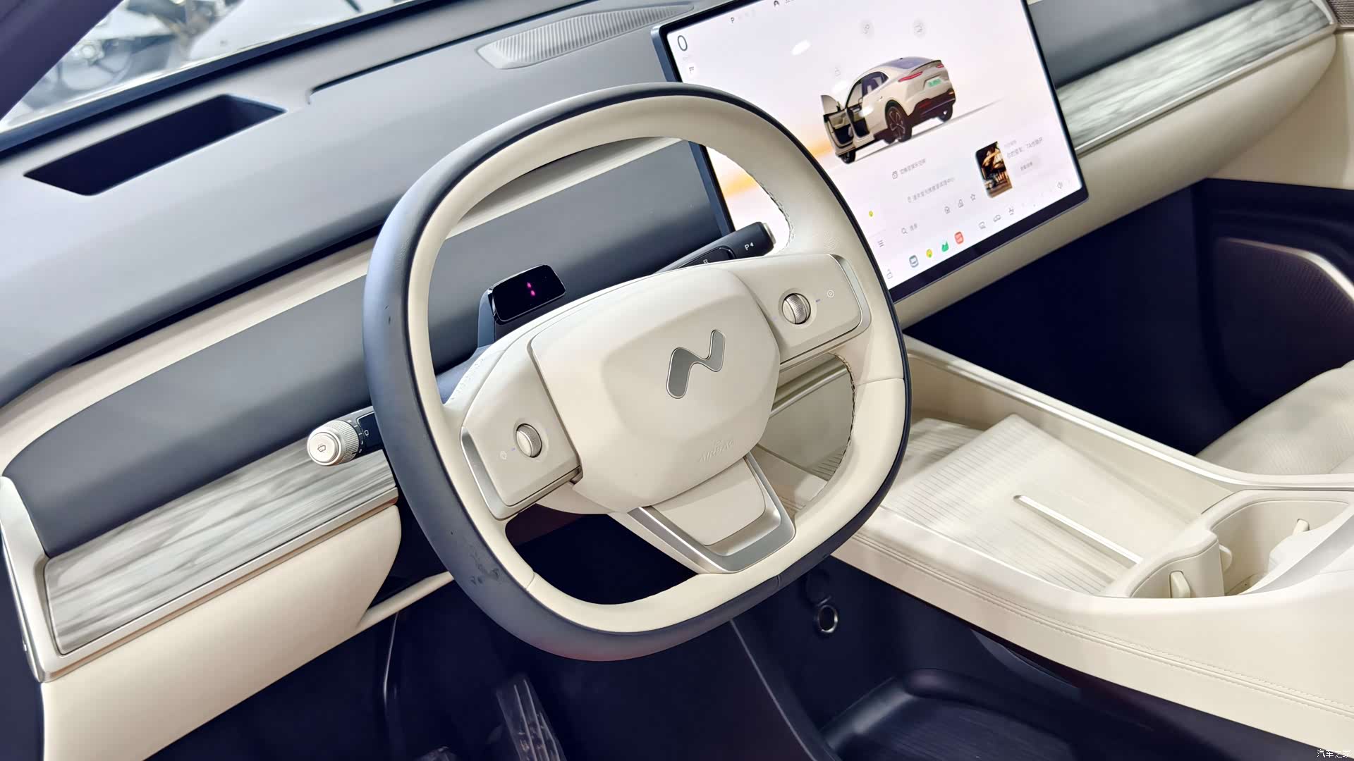 NIO L60, 2025 7