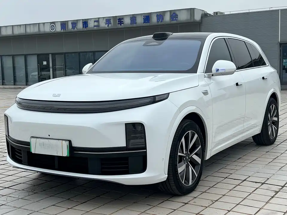 Li Auto Ideal L7