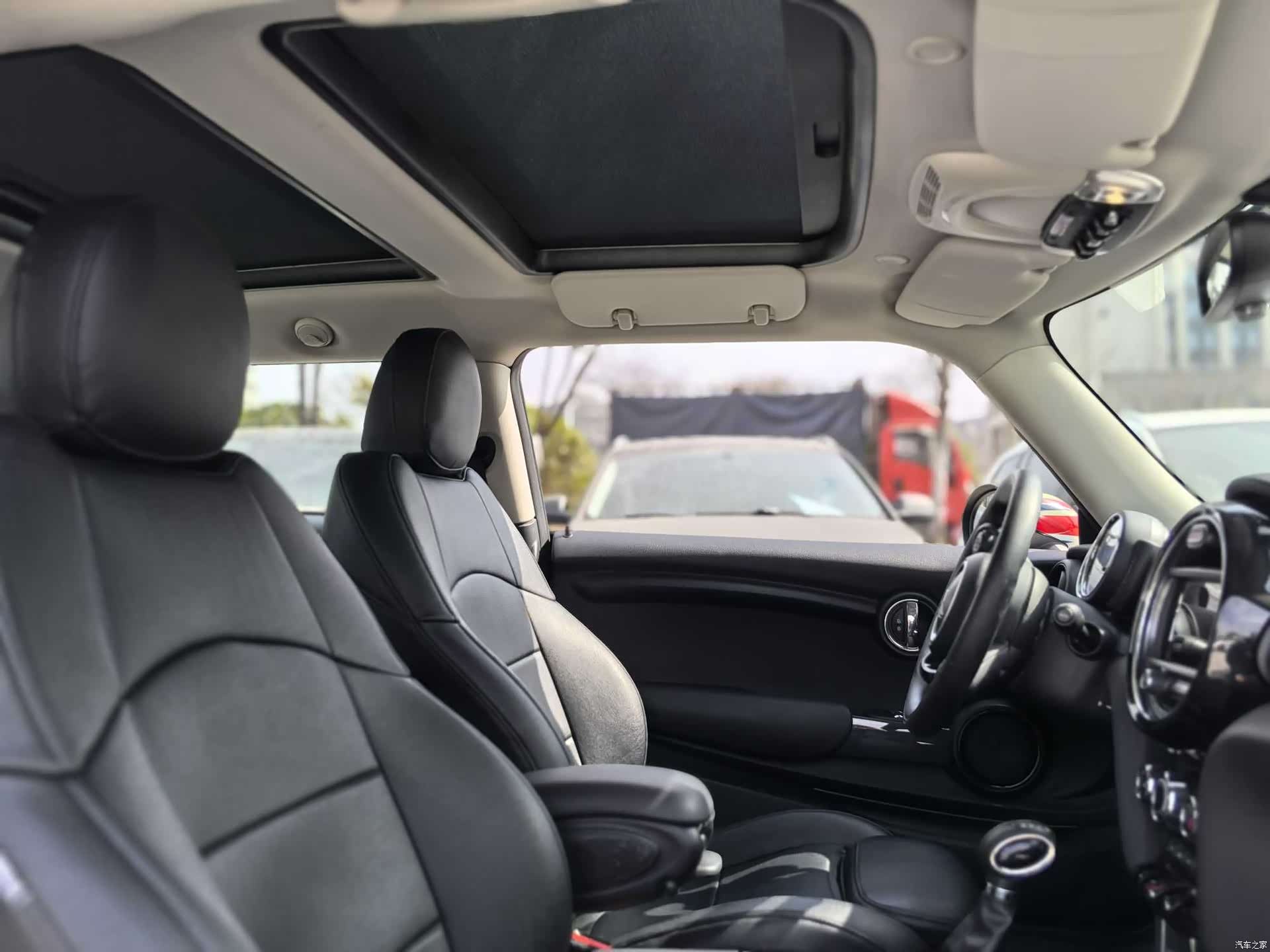 Mini Cooper, 2016 4