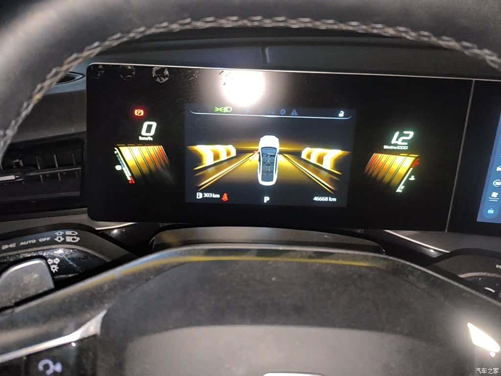 MG MG5, 2022 все фото