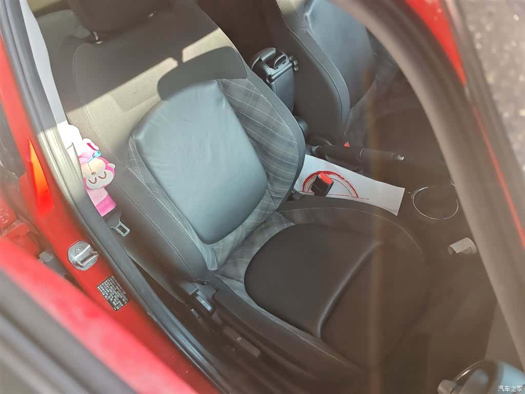 Mini Cooper, 2016 21