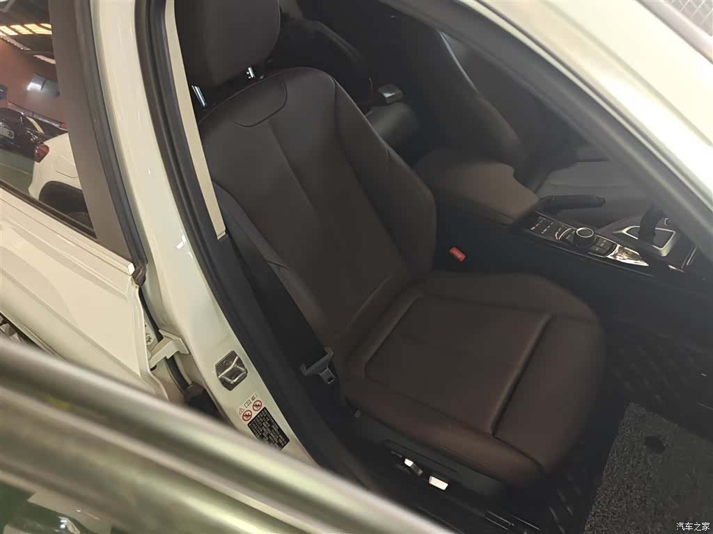 BMW 3 Series, 2018 21