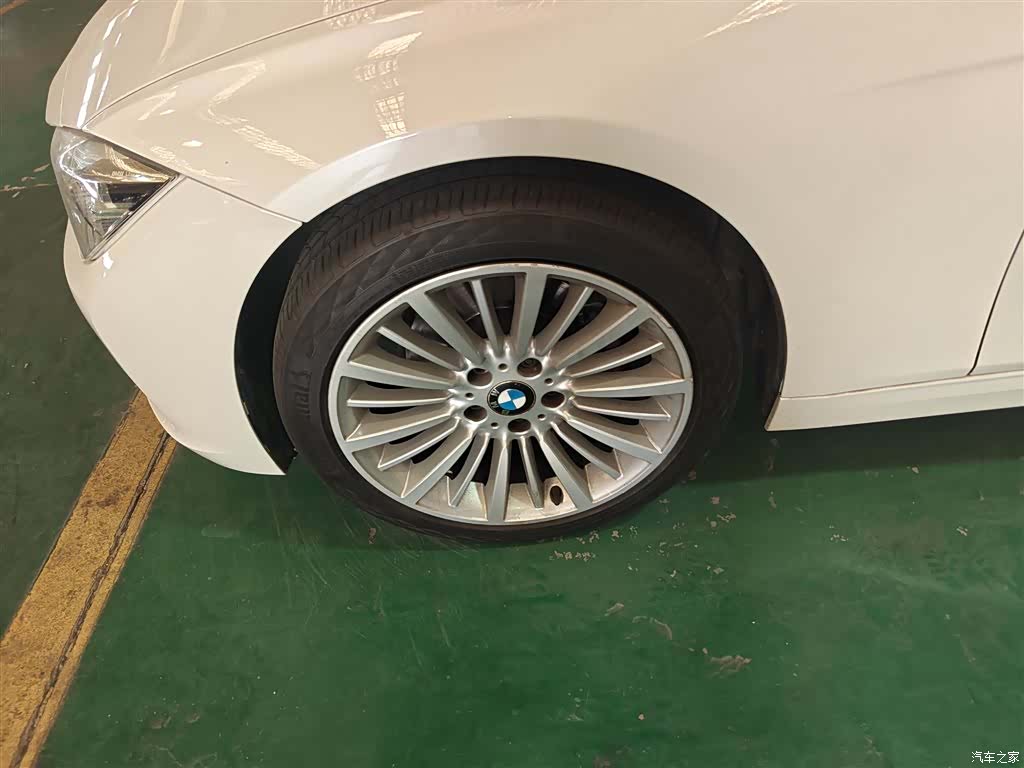 BMW 3 Series, 2018 25