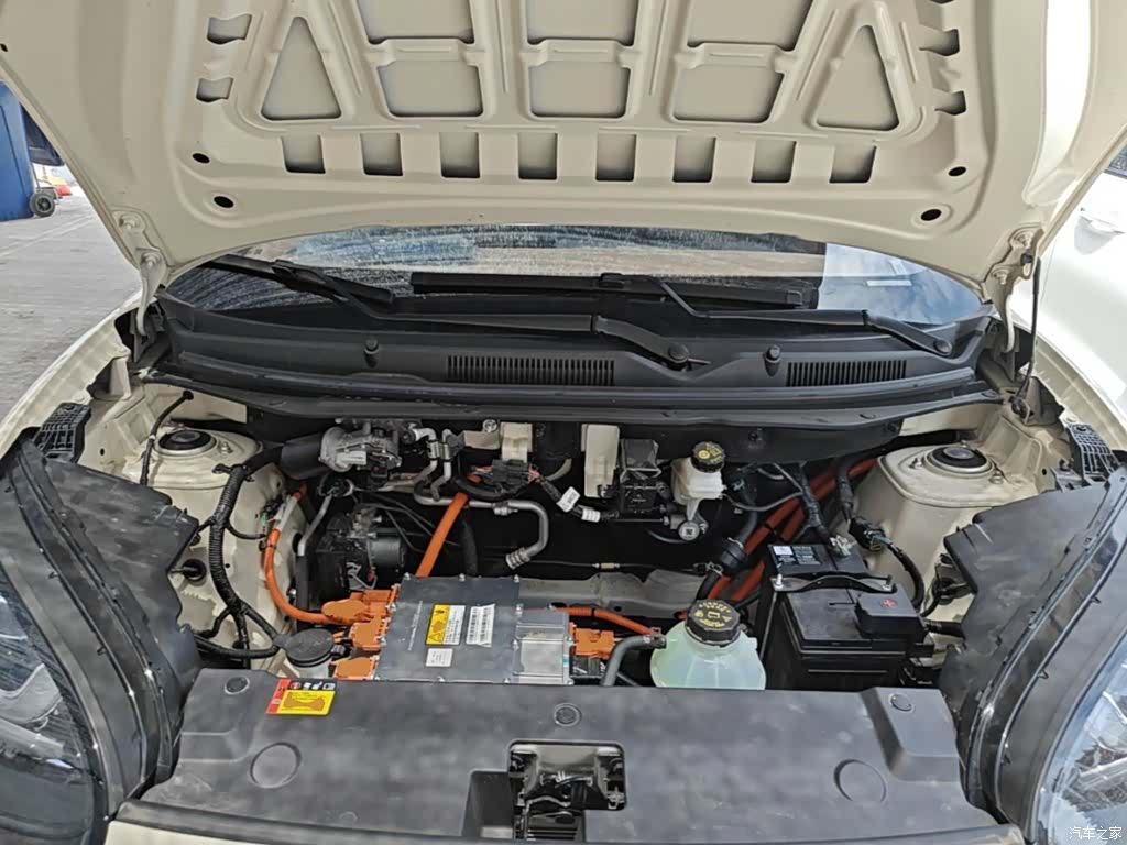 Wuling Bingo, 2025 20