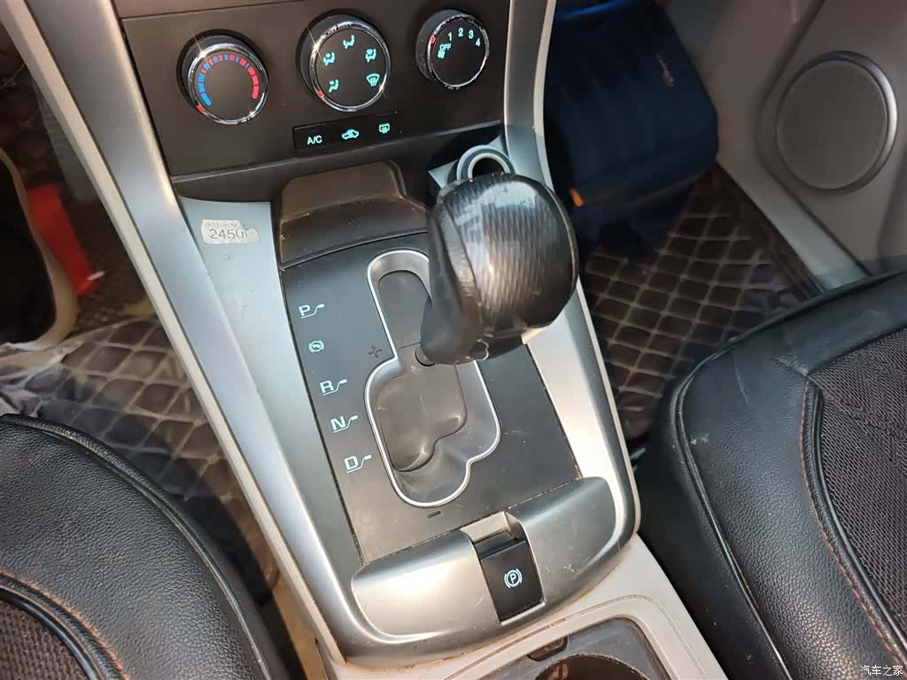 Chevrolet 5, 2016 14