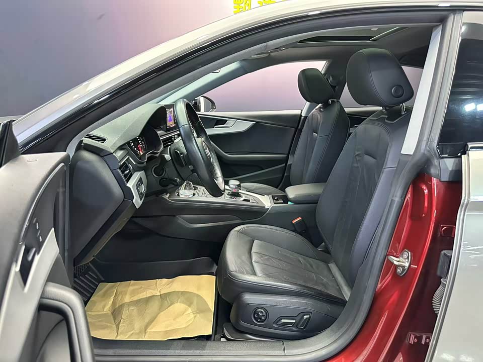 Audi A5 Audi A5
