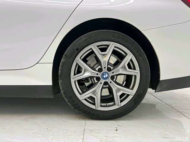 BMW i3, 2023 16