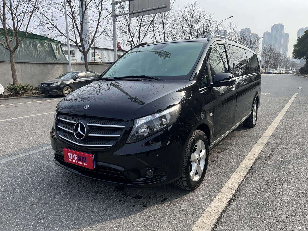 Mercedes-Benz 7, 2021 1