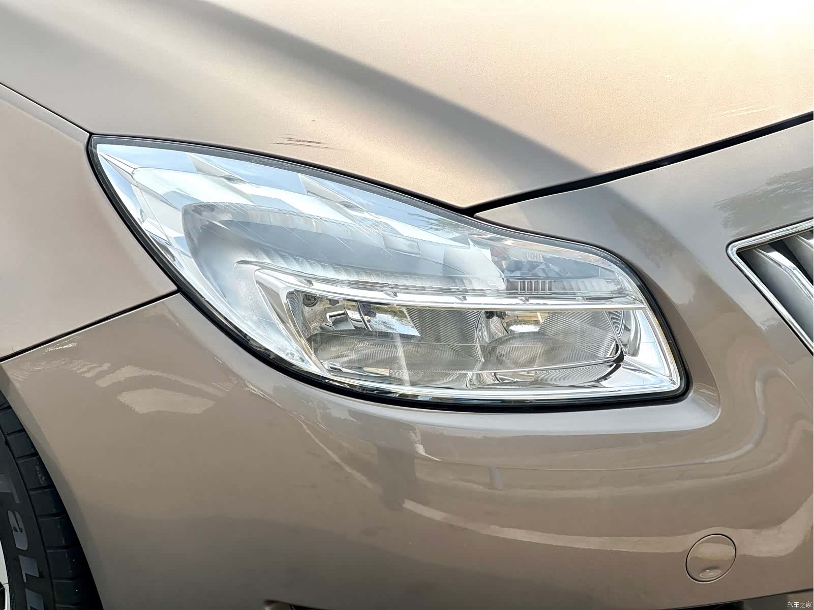 Buick Regal, 2011 16