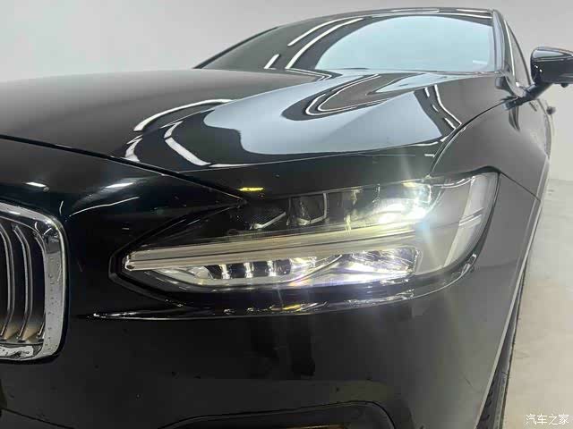 Volvo S90, 2024 17