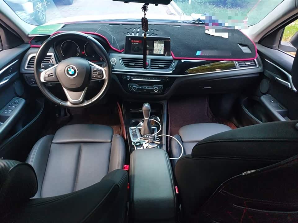 Jiangxi Nanchang Car