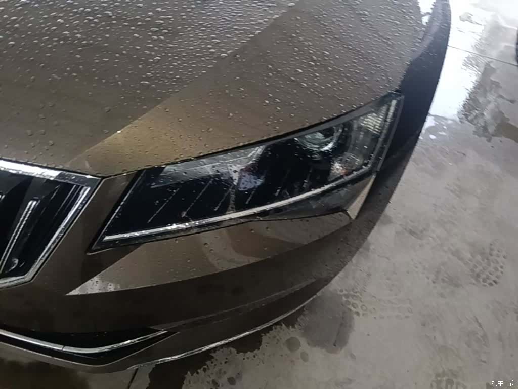 Skoda Superb, 2018 18
