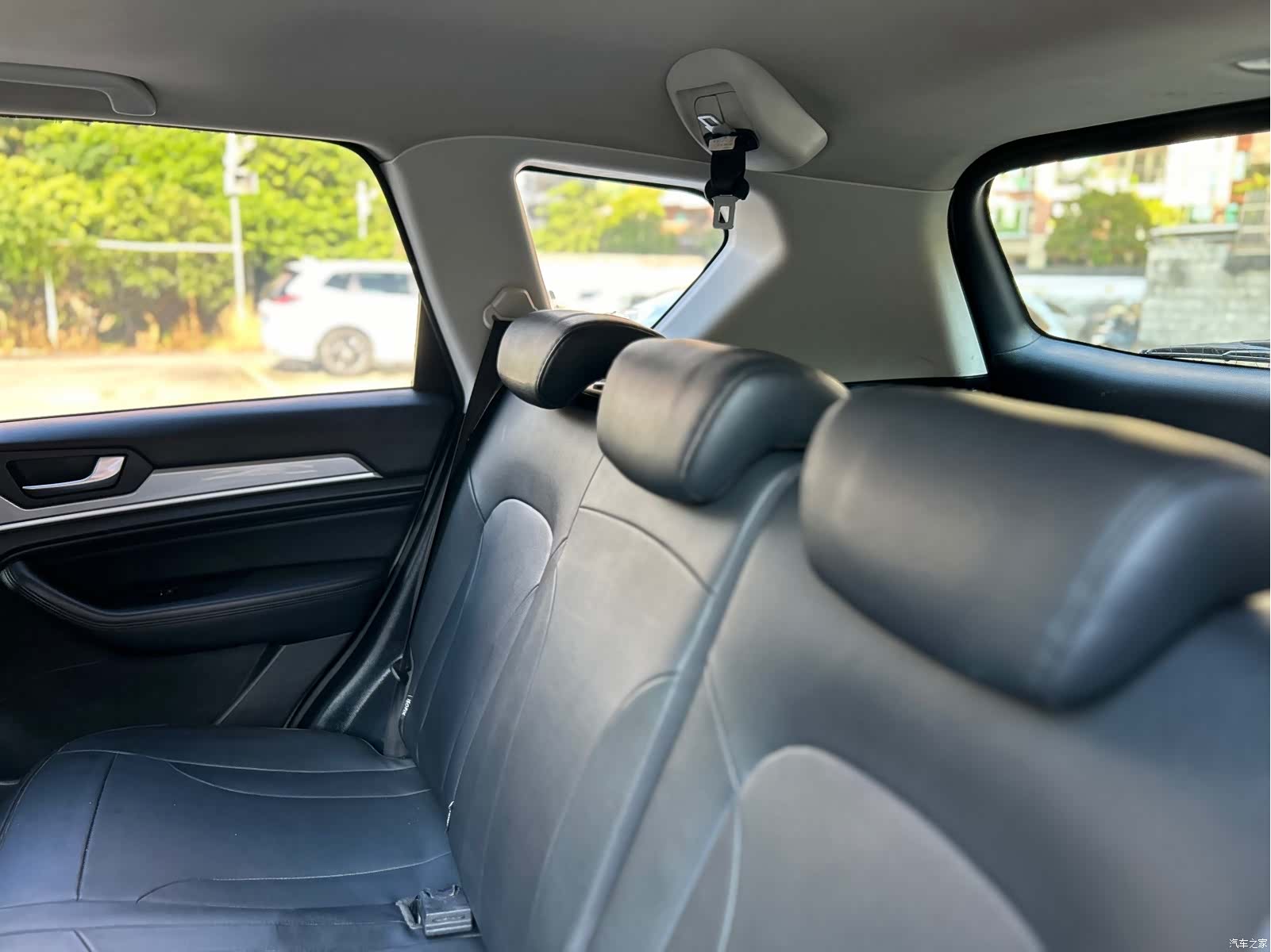 Haval H6, 2019 17