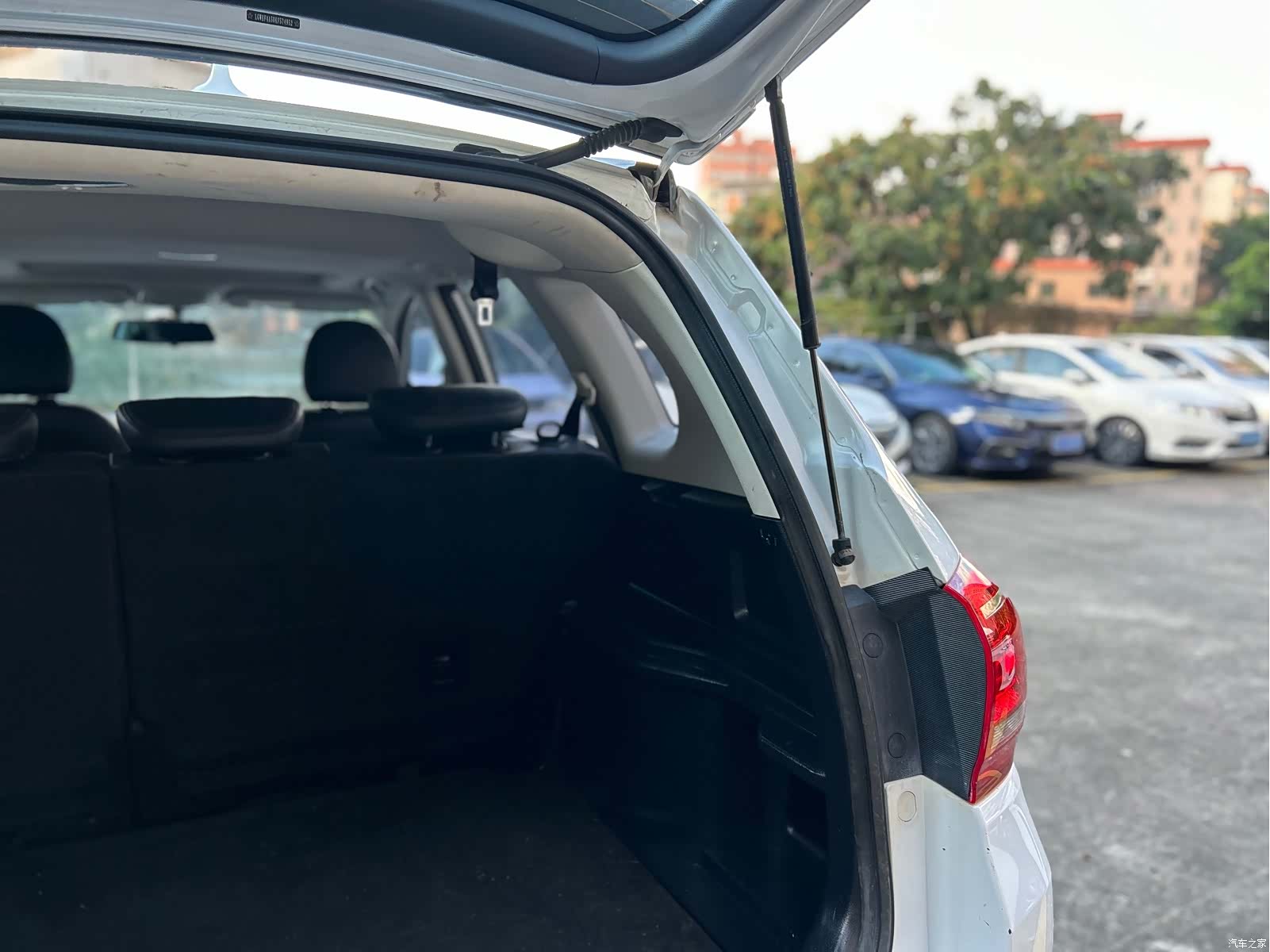 Haval H6, 2019 36