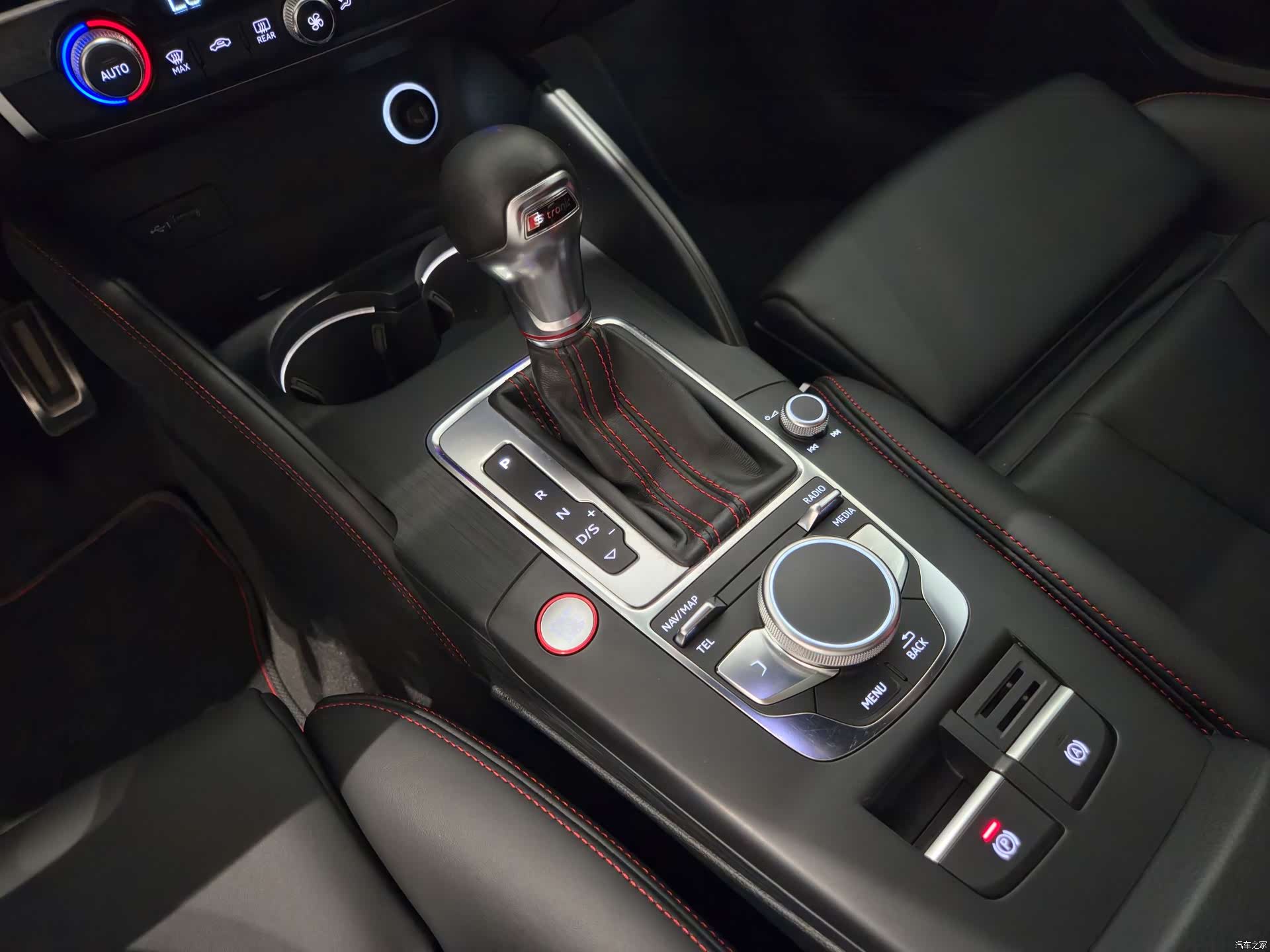 Audi S3, 2019 15