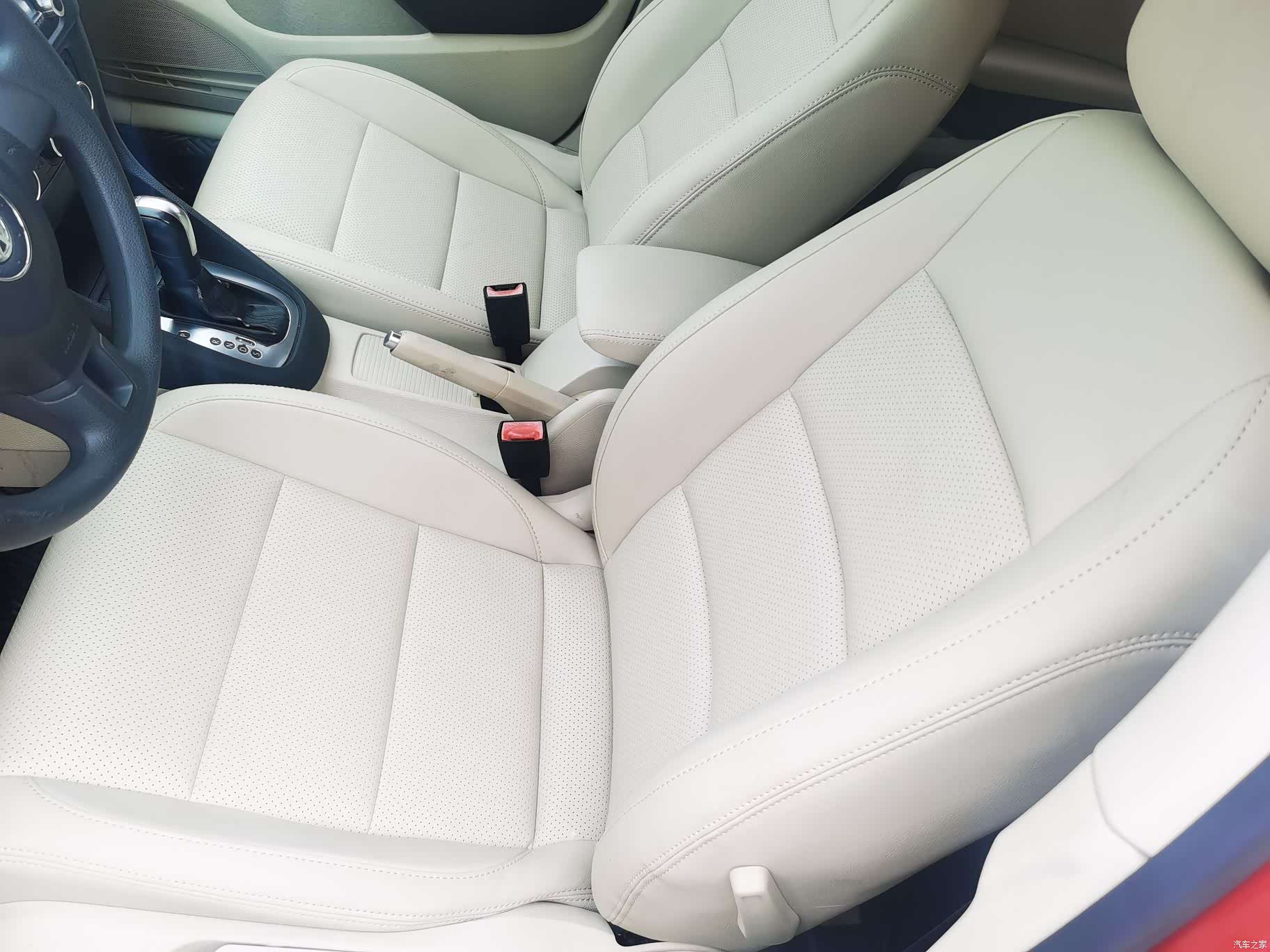 Volkswagen Golf, 2012 8