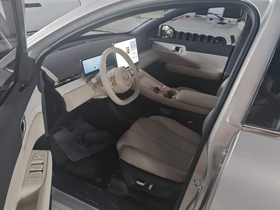 Wuling Wuling Xingguang S