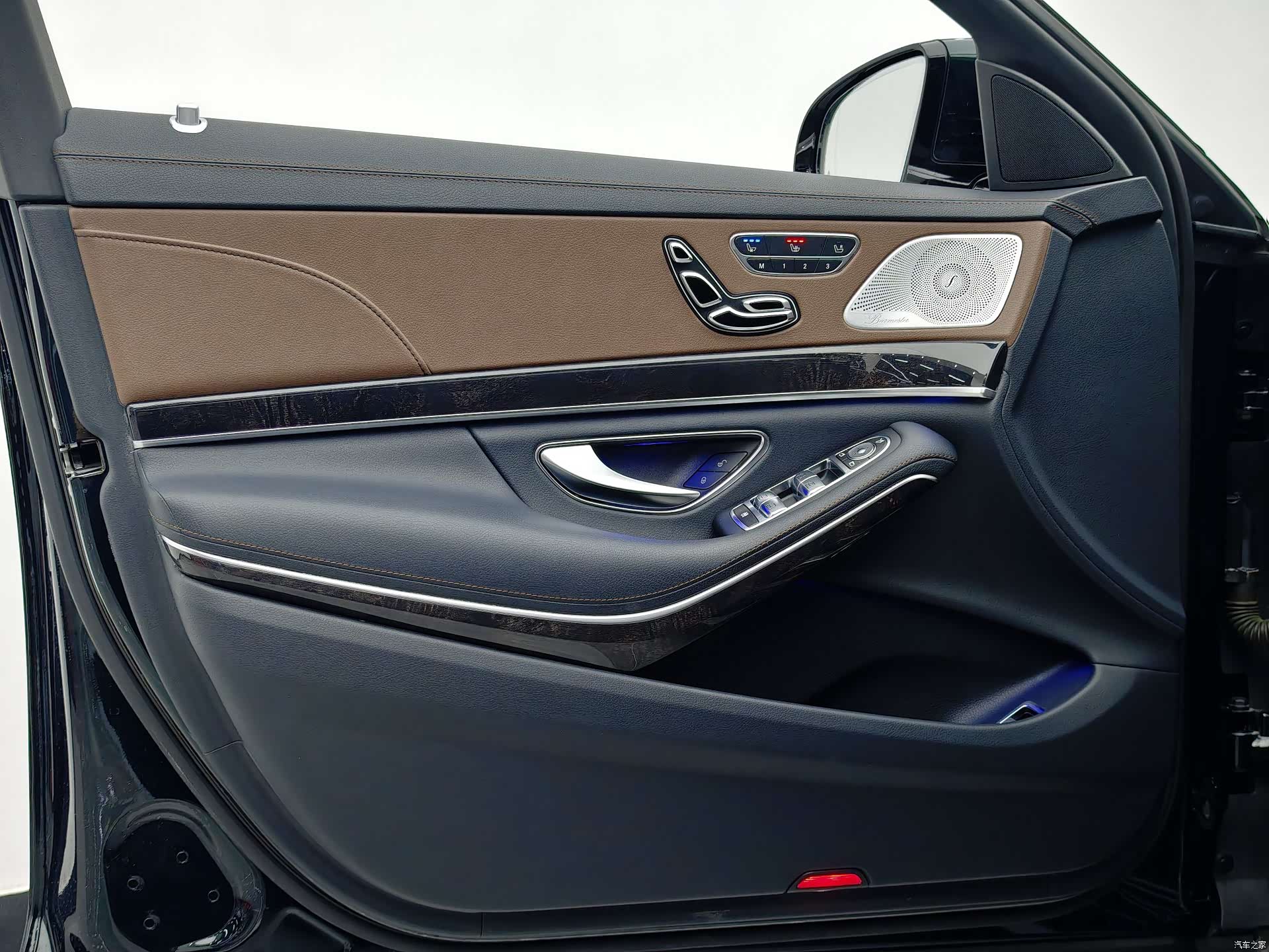Mercedes-Benz S-Class, 2019 6