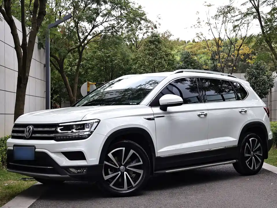 Volkswagen Tuyue