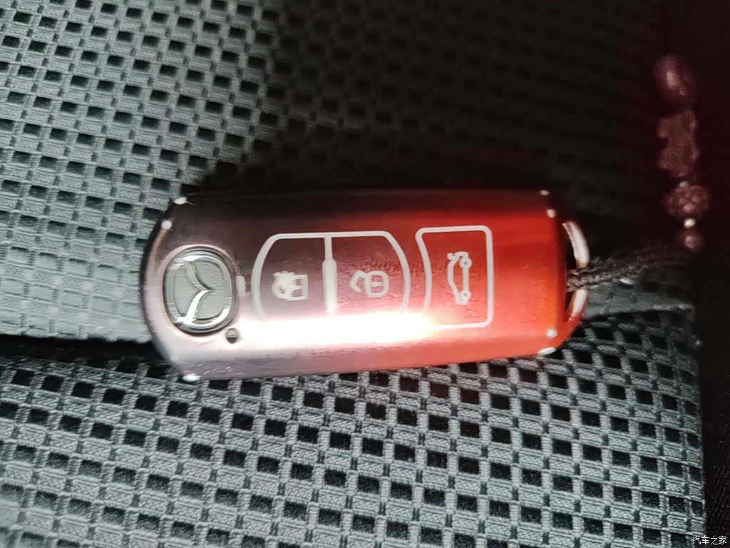 Mazda Mazda3, 2019 9