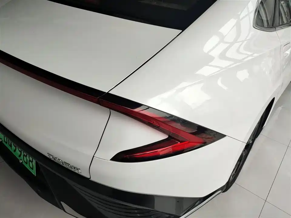 Wuling Wuling Starlight