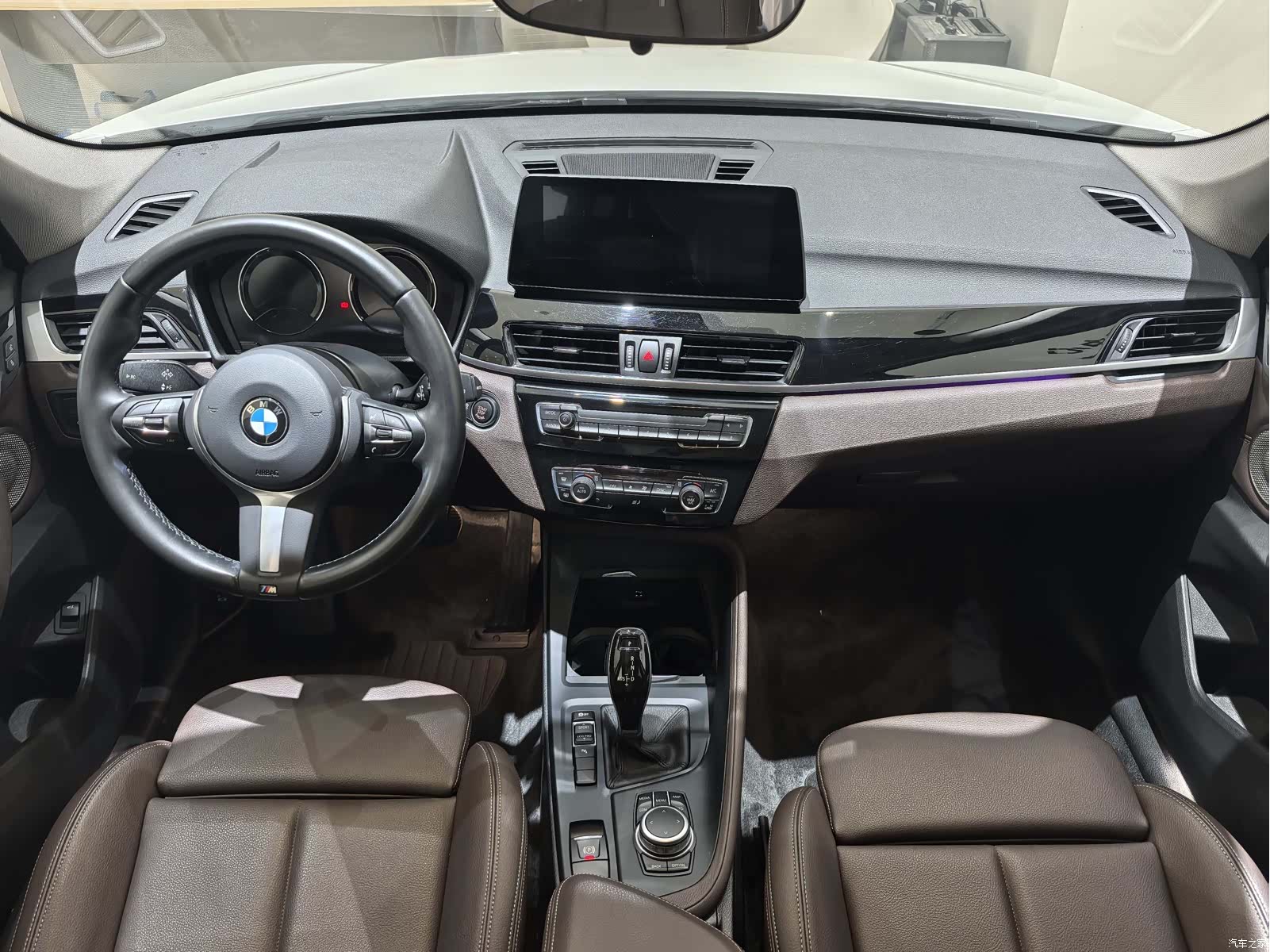 BMW X1, 2022 7