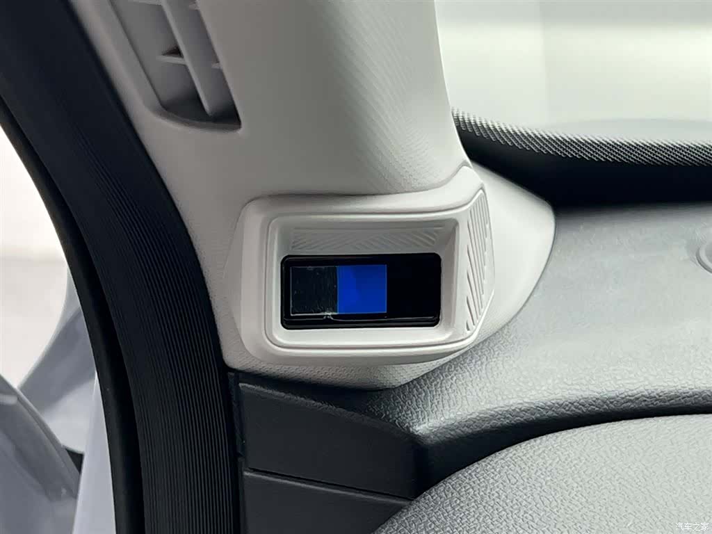 Geely A7, 2025 17