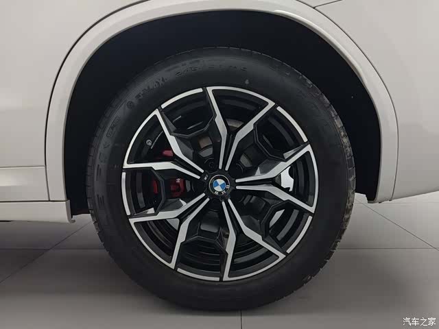 BMW X3, 2022 16