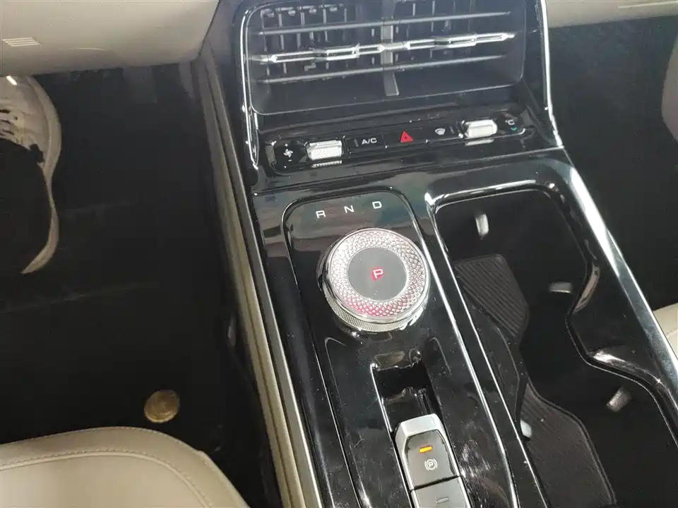 Wuling Wuling Starlight