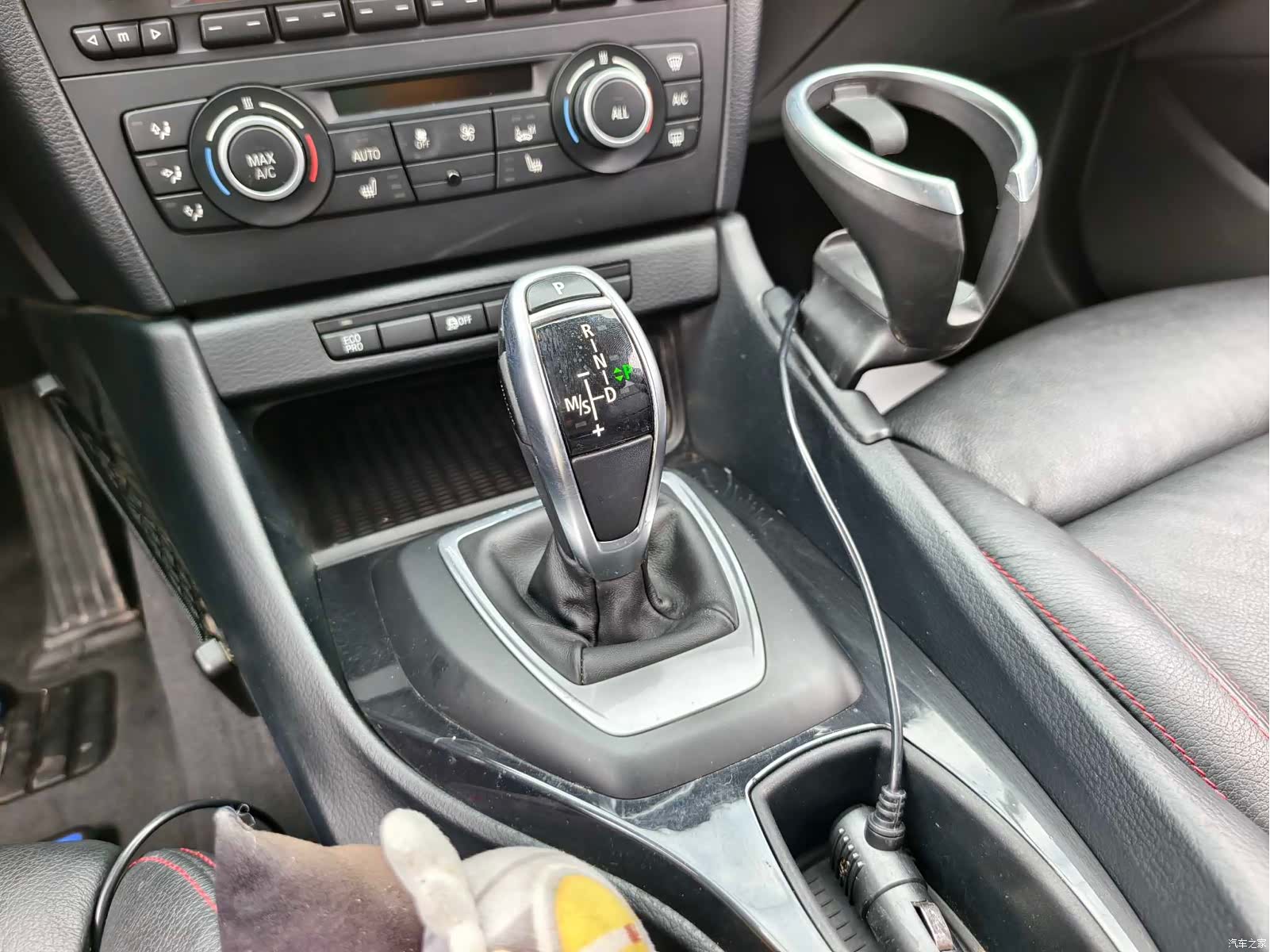 BMW X1, 2014 10