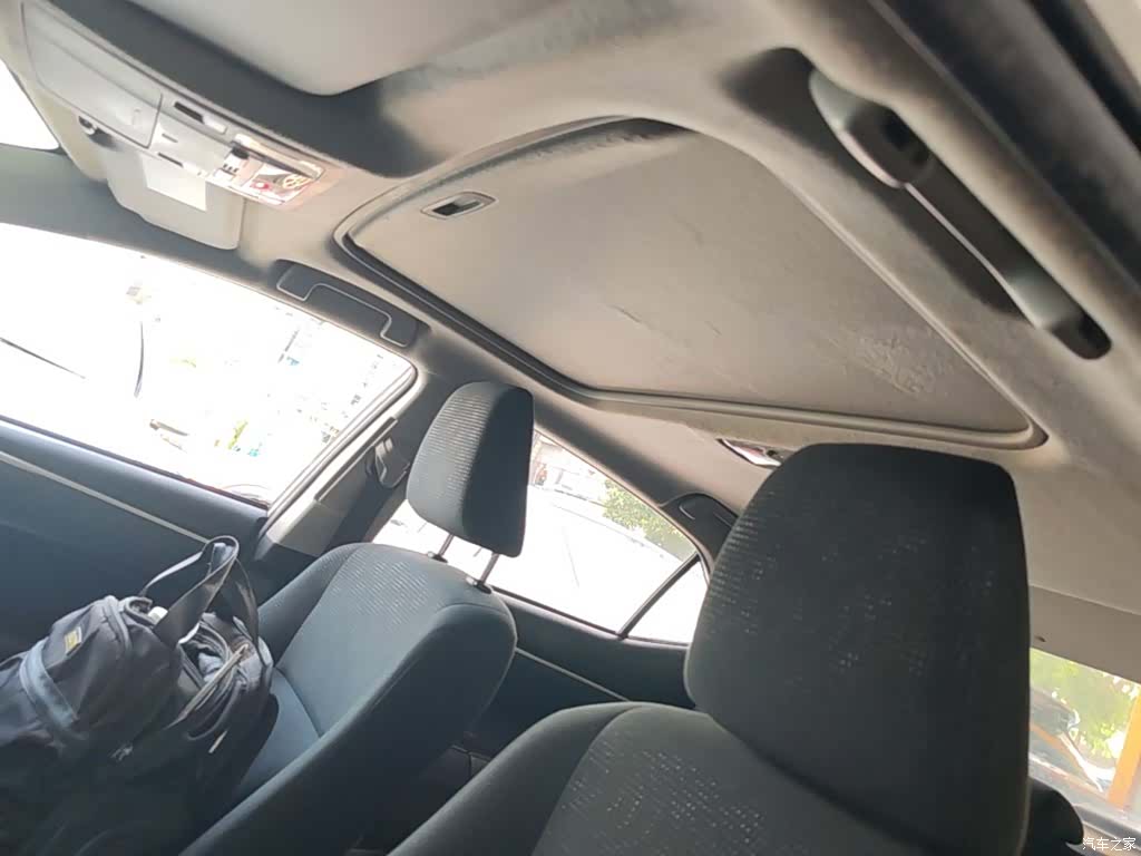 Toyota Levin, 2018 18