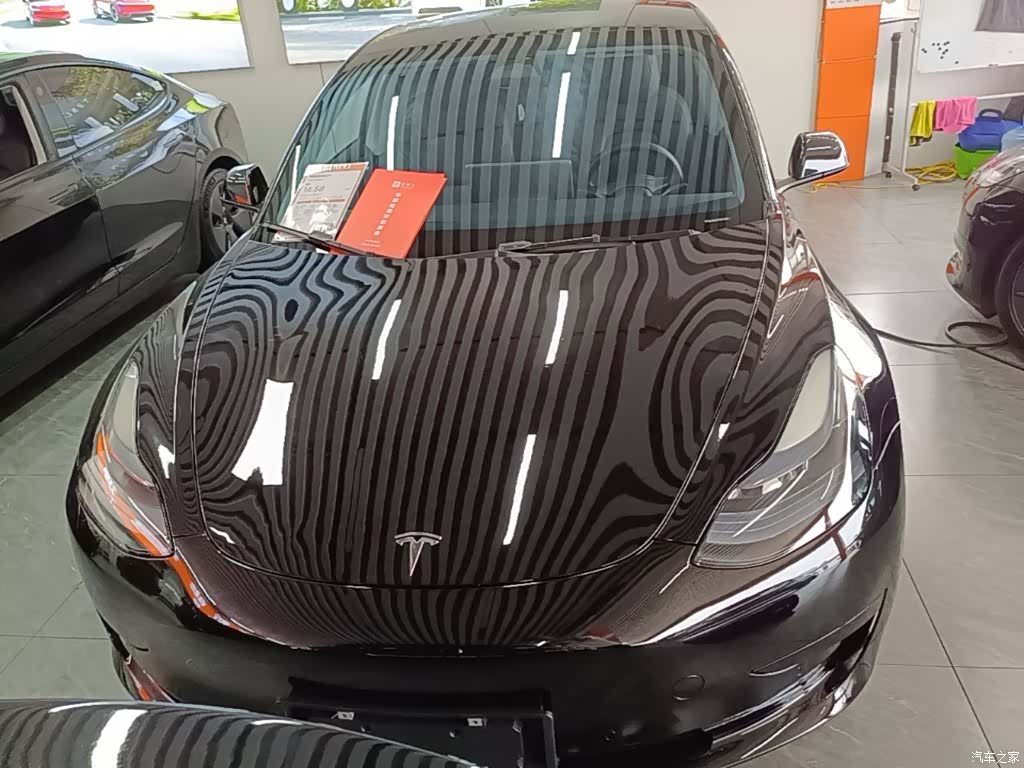 Tesla Model 3, 2023 3