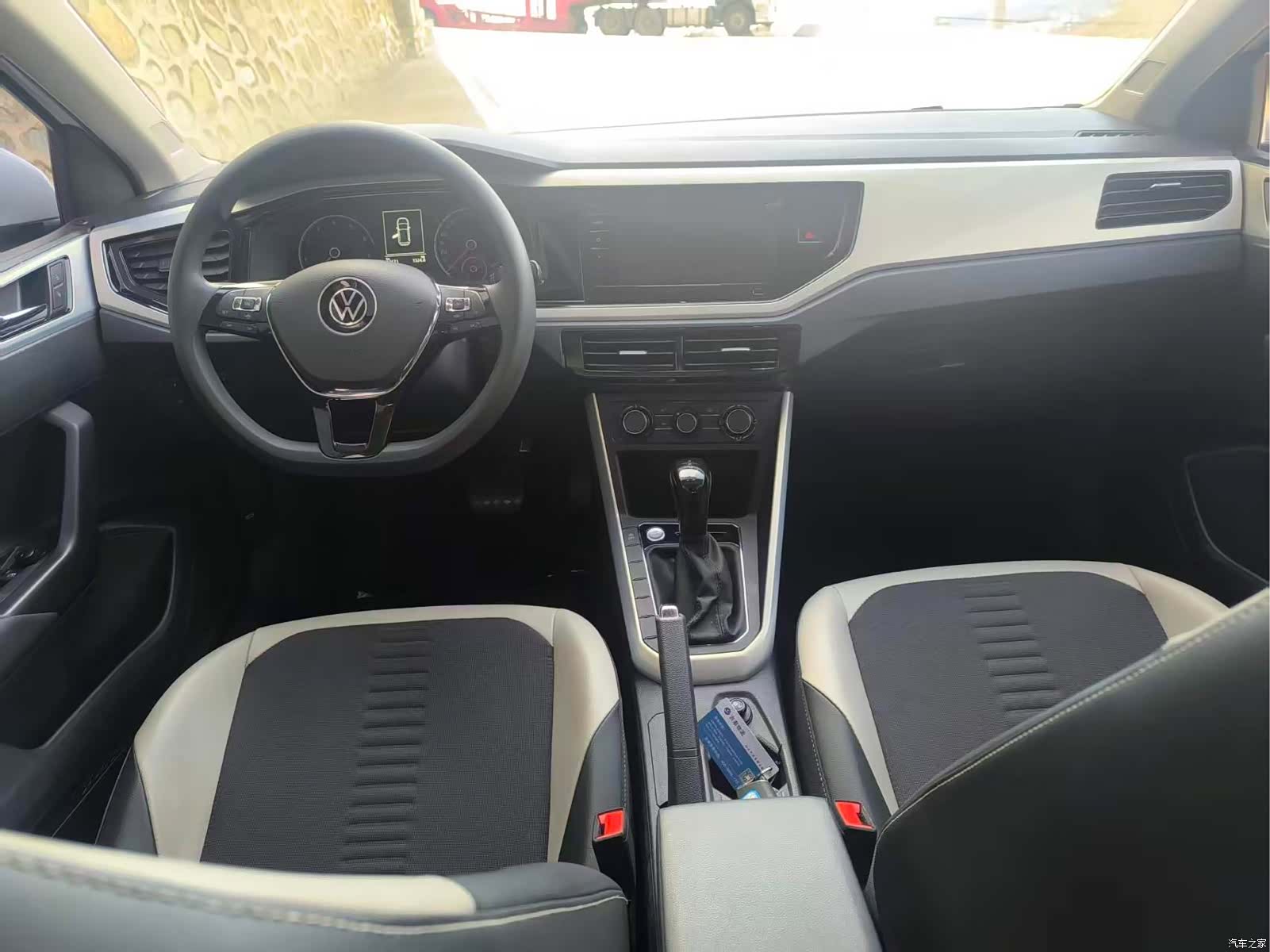 Volkswagen Polo, 2021 19