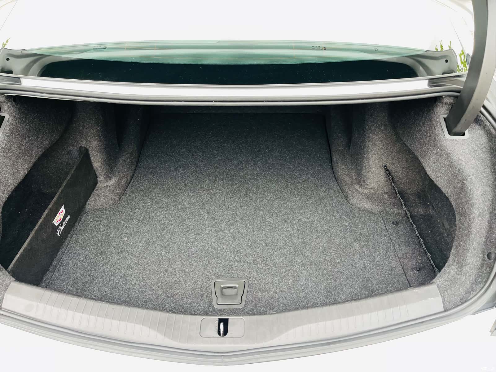 Cadillac CT6, 2020 17
