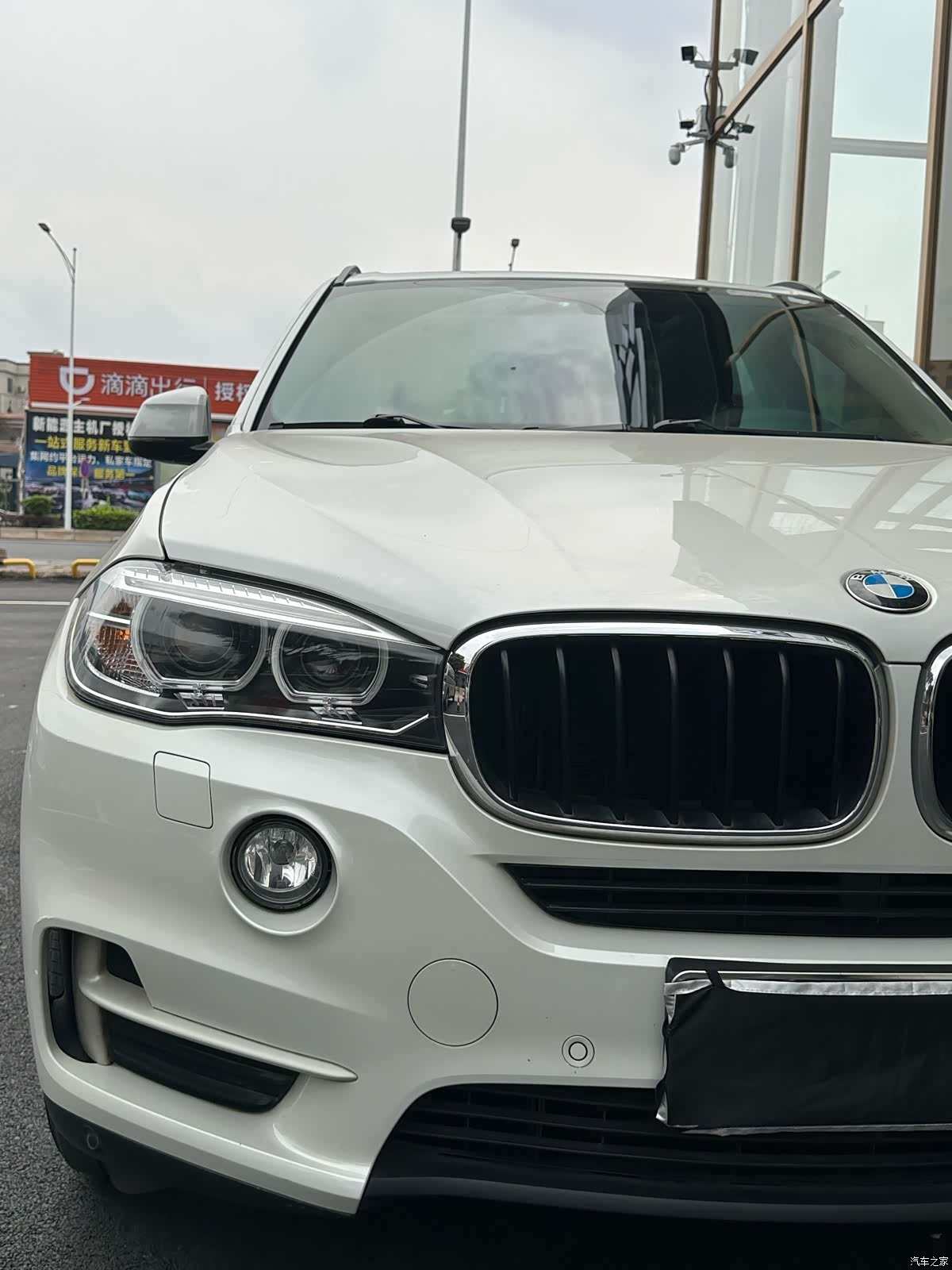 BMW X5, 2016 23